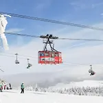 アパート Boutique Heidi With Mountain View