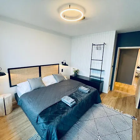 Boutique Heidi With Mountain View Apartment Loucna pod Klinovcem