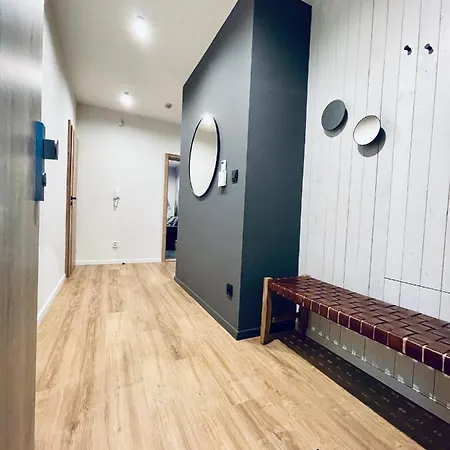 Apartmán Boutique Heidi With Mountain View Loučná pod Klínovcem