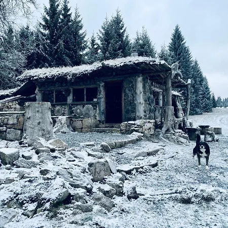Boutique Heidi With Mountain View Loučná pod Klínovcem