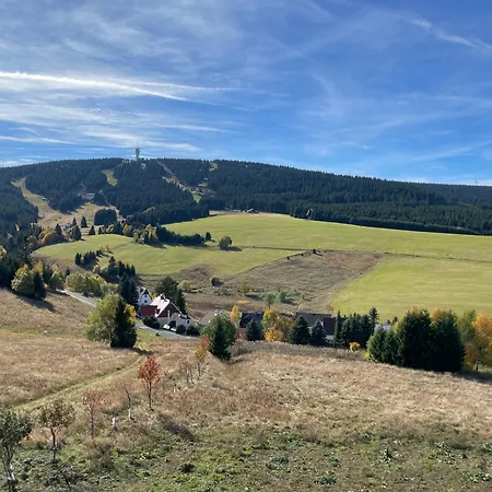 Boutique Heidi With Mountain View Apartment *