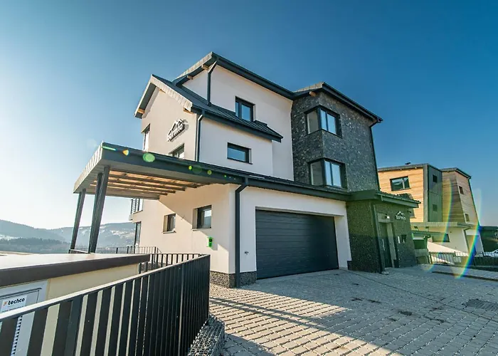 Boutique Heidi With Mountain View *