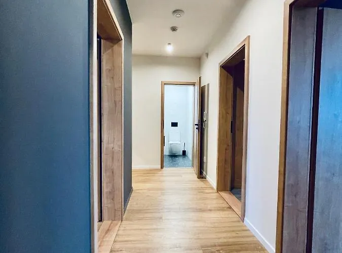 Apartman Boutique Heidi With Mountain View *