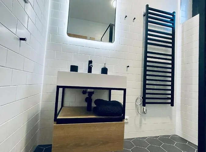 شقة Boutique Heidi With Mountain View