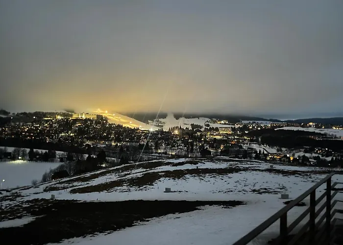 Boutique Heidi With Mountain View