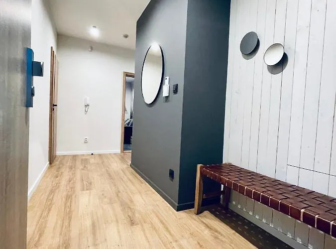 Apartmán Boutique Heidi With Mountain View Loučná pod Klínovcem