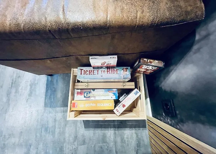 Boutique Heidi With Mountain View