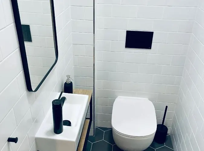 Boutique Heidi With Mountain View * Loučná pod Klínovcem