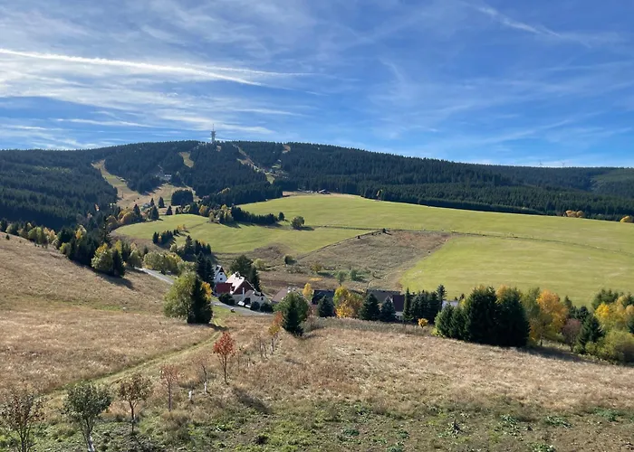 Boutique Heidi With Mountain View Apartmán *
